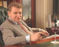 В аэропорту Лондона арестован российский бизнесмен - владелец холдинга «Марта»