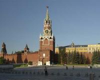 В субботу в «Час Земли» обесточат Кремль