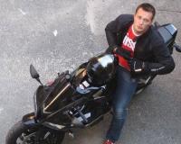 Евгений Лагранж, телеоператор ВГТРК, погиб в ДТП в Риме