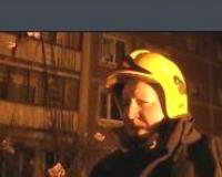 МЧС: спасатели завершили разбор завалов взорвавшегося в Санкт-Петербурге дома