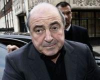 СМИ: врачи лечили Бориса Березовского от «клинической депрессии»