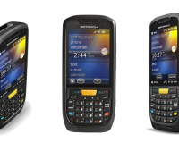 Motorola   - MC45