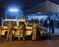 Неизвестный в Индии совершил нападение на российскую туристку и ограбил ее