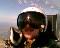 Житель Санкт-Петербурга стал пилотом за вознаграждение директору авиацентра