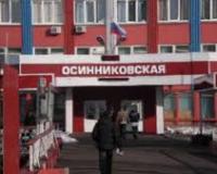 МЧС: обнаружено тело одного из горняков, утонувших на шахте «Осинниковская»