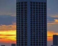 33-летний россиянин погиб в Сингапуре, упав с 59-го этажа отеля