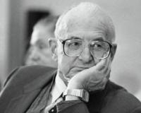 В Москве скончался один из лучших российских хирургов Михаил Перельман