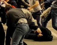 В Дагестане задержан очередной подозреваемый в убийстве фаната «Зенита»