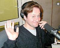 Эдуарда Радзюкевича сегодня выписали из больницы