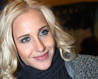 Юлия Ковальчук удивила американцев своей трудоспособностью