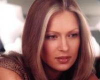 У Олеси Судзиловской произошел нервный срыв