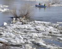 Ужас: в Волгоградской области в половодье погибла семья из 4-х человек