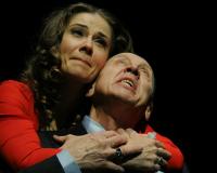 Жена Валерия Золотухина откровенно рассказала о последних днях жизни артиста