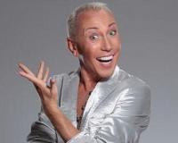 Пародист Александр Песков оказался в центре скандала