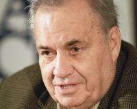 У Эльдара Рязанова отказали ноги