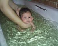 В Подмосковье девочка утонула в ванне, пока её папа играл в компьютерные игры