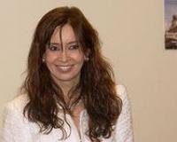 Лидер Уругвая назвал президента Аргентины «старой ведьмой»