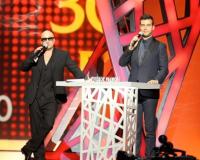 Самые высокооплачиваемые ведущие Первого канала пытаются заработать на рекламе