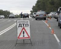 Кровавое ДТП с пьяным водителем такси в Красноярске: убита старушка и покалечены клиенты