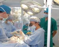 Для спасения новорожденного мальчика российским врачам пришлось заморозить его сердце