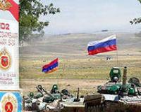 В Армении двое детей погибли на территории российской базы