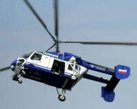 Пропавшего под Астраханью 9-летнего мальчика ищут при помощи вертолёта