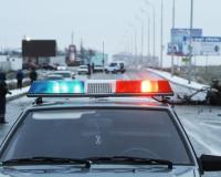 Смертельное ДТП на МКАД: человек погиб при столкновении трёх автомобилей