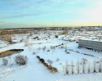 Около шести детей пострадали в Нижегородской области, где под землю провалились три дома