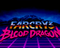       Far Cry 3: Blood Dragon