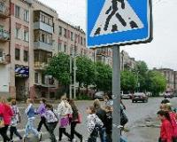 В Приамурье пьяный водитель, лишённый прав, сбил трёх 11-летних школьниц