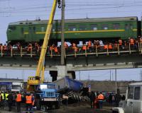 Движение по Каширскому шоссе в Москве будет ограничено все выходные