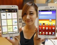 Samsung  Galaxy Mega -    