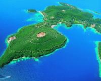 Российский миллиардер Рыболовлев за $100 млн приобрёл фамильный остров Онассиса