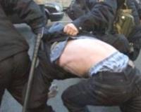 Пятерых сотрудников УВД Московского метрополитена уволили за избиение москвича