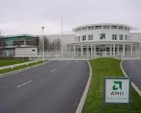   AMD   31% -     