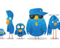     Twitter     
