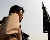 США: КНДР разрабатывает ракету, способную долететь до Америки