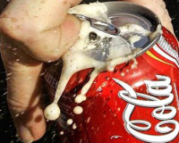   Coca-Cola  30-   