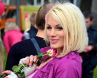 31 мая в России отпразднуют «Всемирный день блондинок»
