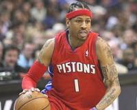 - NBA       