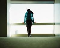 Гражданка России погибла, выпав с балкона турецкого отеля