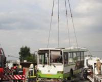 Водителю Грачье Арутюняну следствие предъявило обвинение в смерти 18 человек