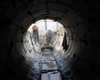 В канализационном коллекторе Великого Новгорода погибли пять человек