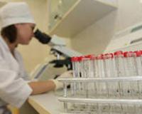 Повальное заболевание детей серозным менингитом в Тульской области