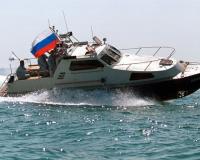 Браконьеры из Украины утонули, пытаясь скрыться от российских пограничников