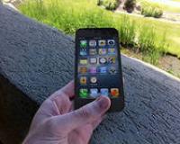            iPhone