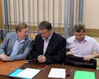 Экс-губернатора Тульской области признали виновным в получении крупной взятки