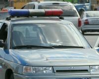 СКР проверяет факты незаконного использования машин ГИБДД для эскорта VIP-персон