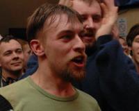 Российского фотографа украинские власти обвинили в нападении на бронеавтомобиль