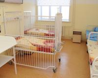 В Брянске умер 3-месячный малыш, которого не приняли в больнице